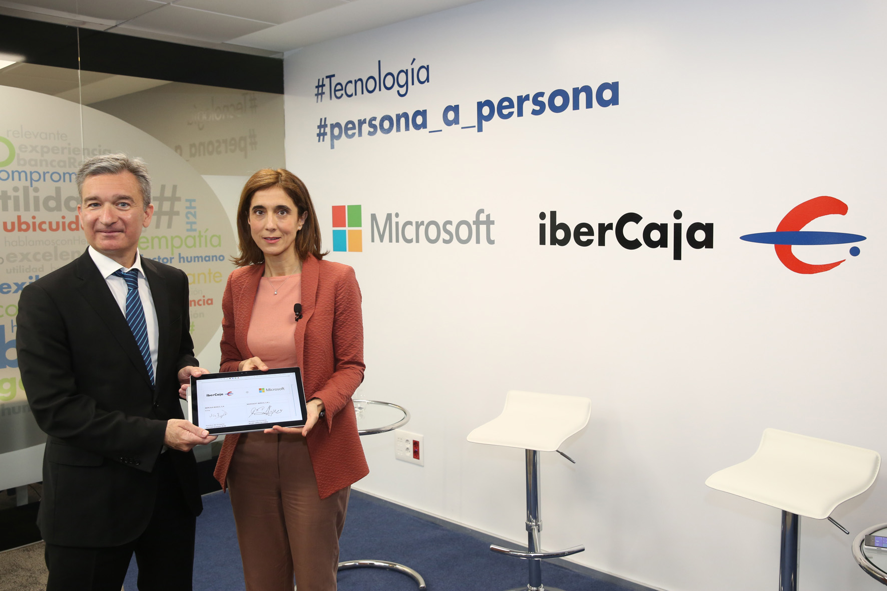 ibercaja-y-microsoft