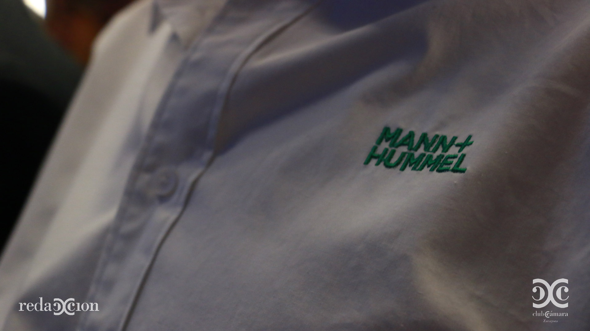 Imagen corporativa Mann+Hummel