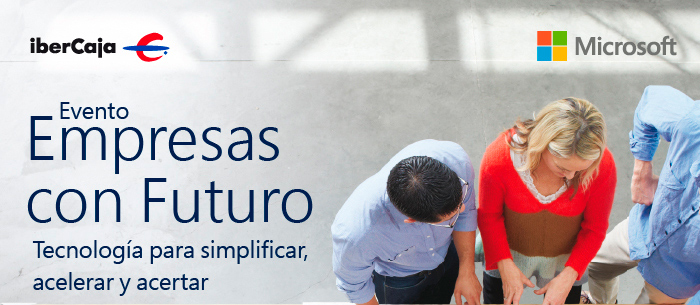 Empresas con futuro