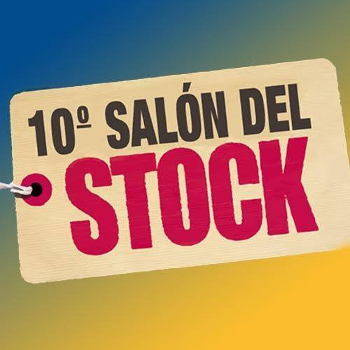 X Salón del Stock Zaragoza