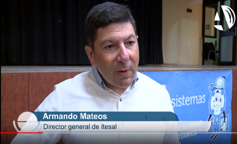 Itesal Armando Mateos