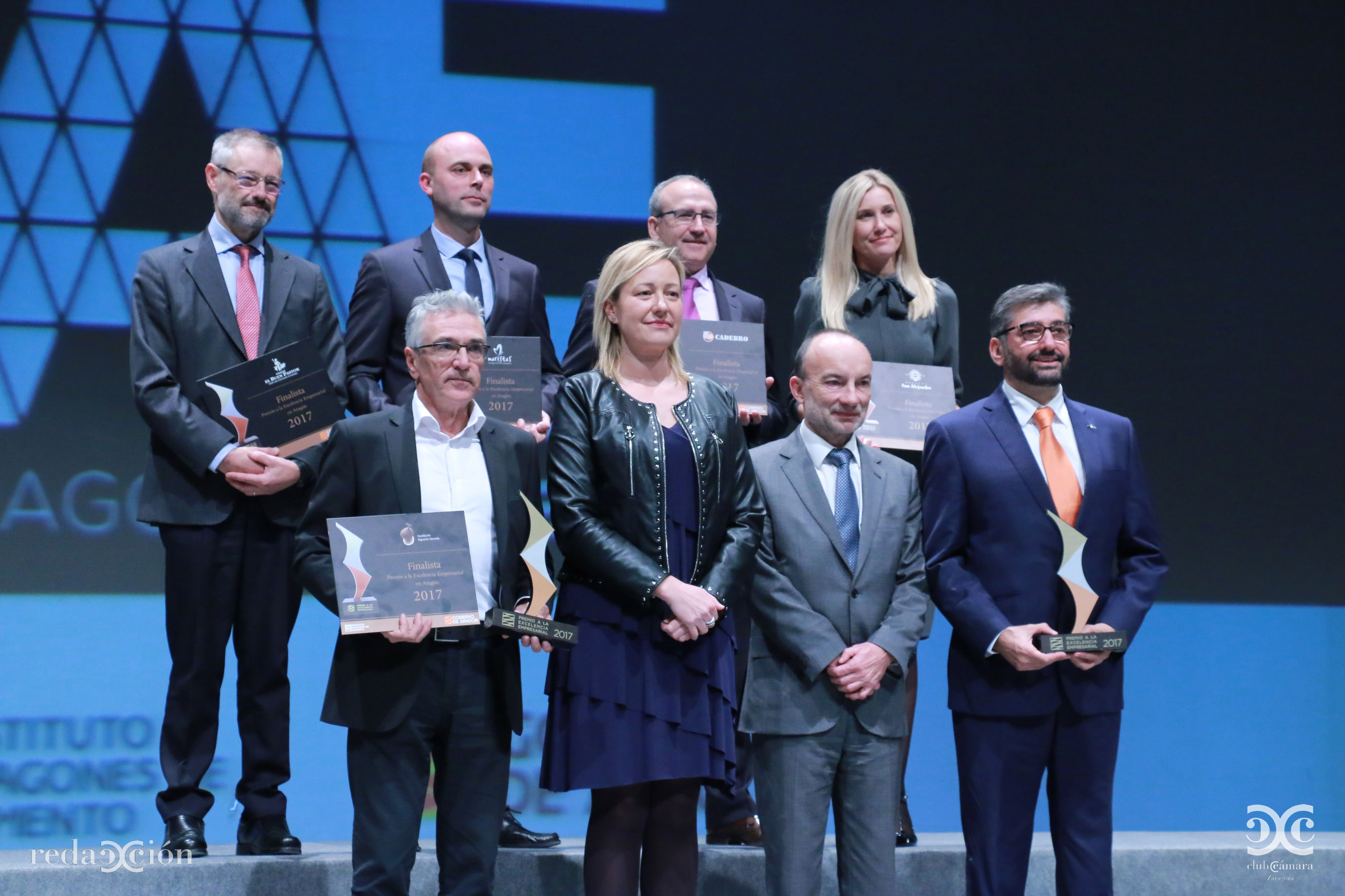 Premio Excelencia 2017