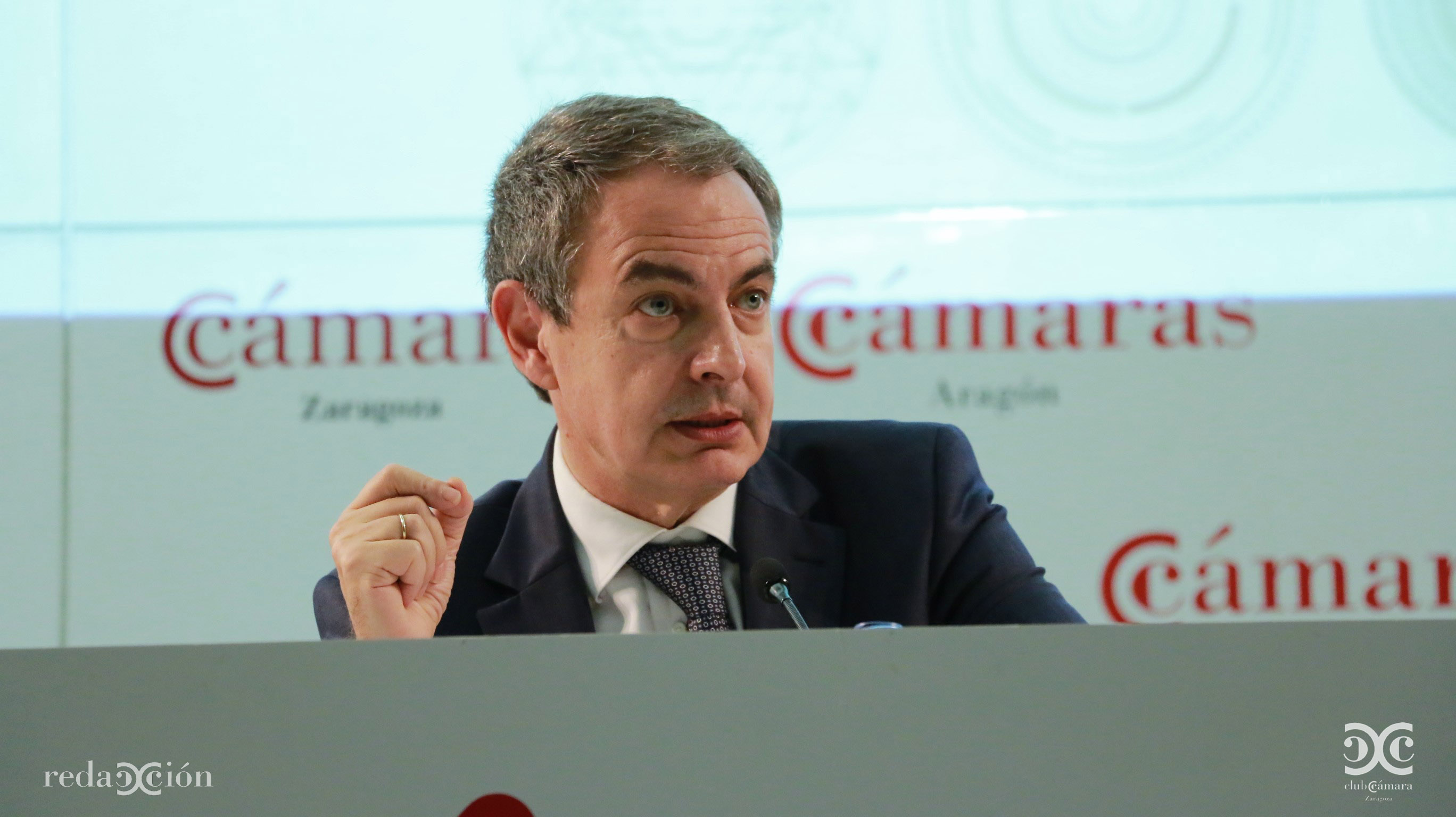 José Luis Rodríguez Zapatero