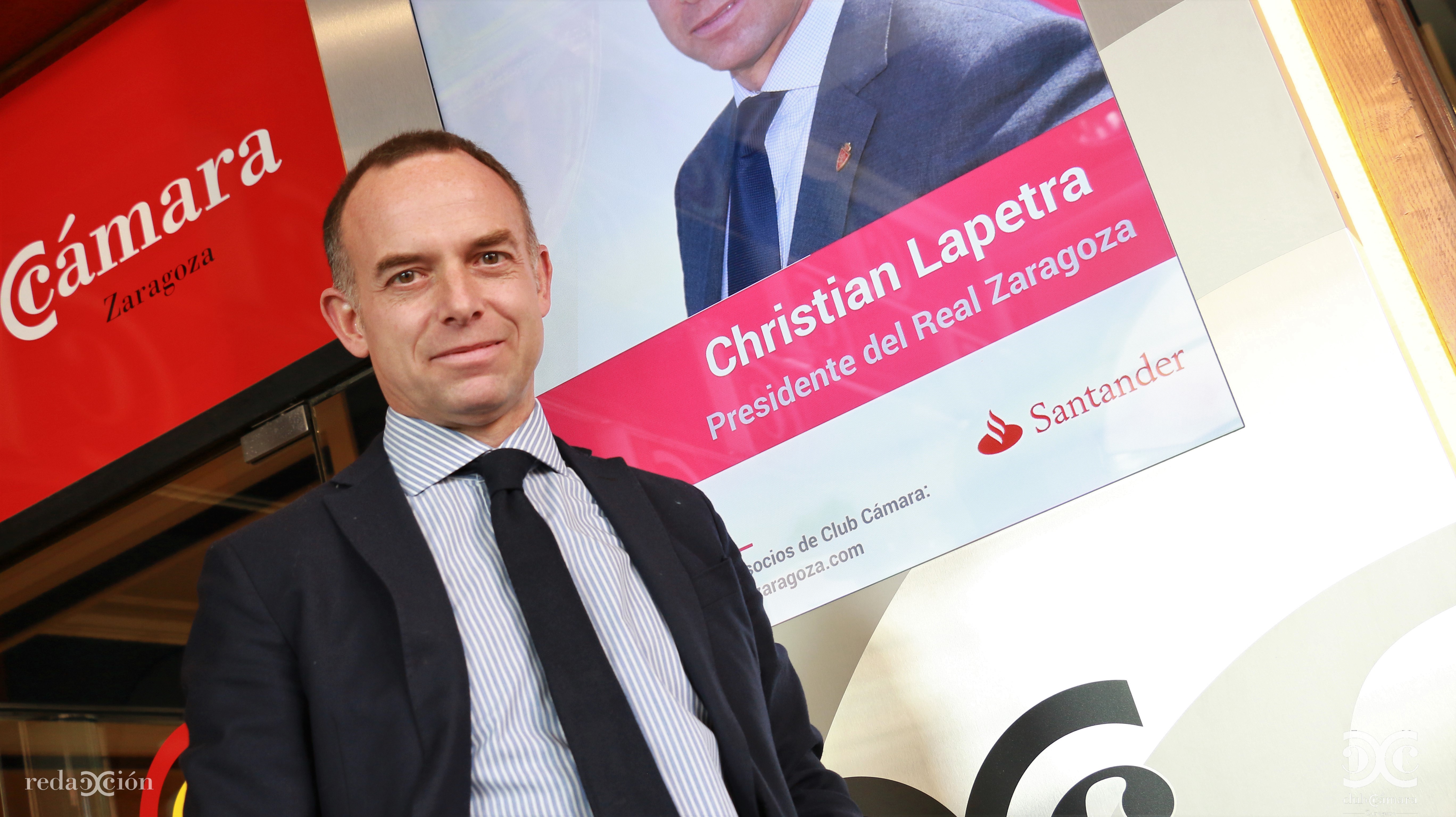 Christian Lapetra