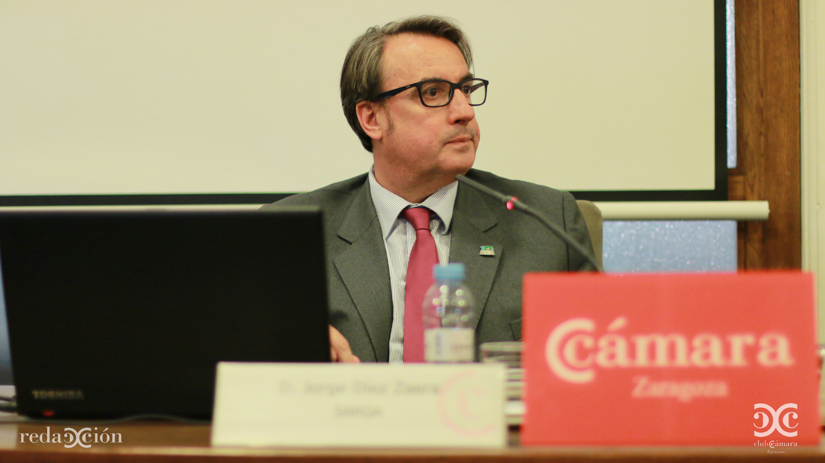 Jorge Díez Sarga