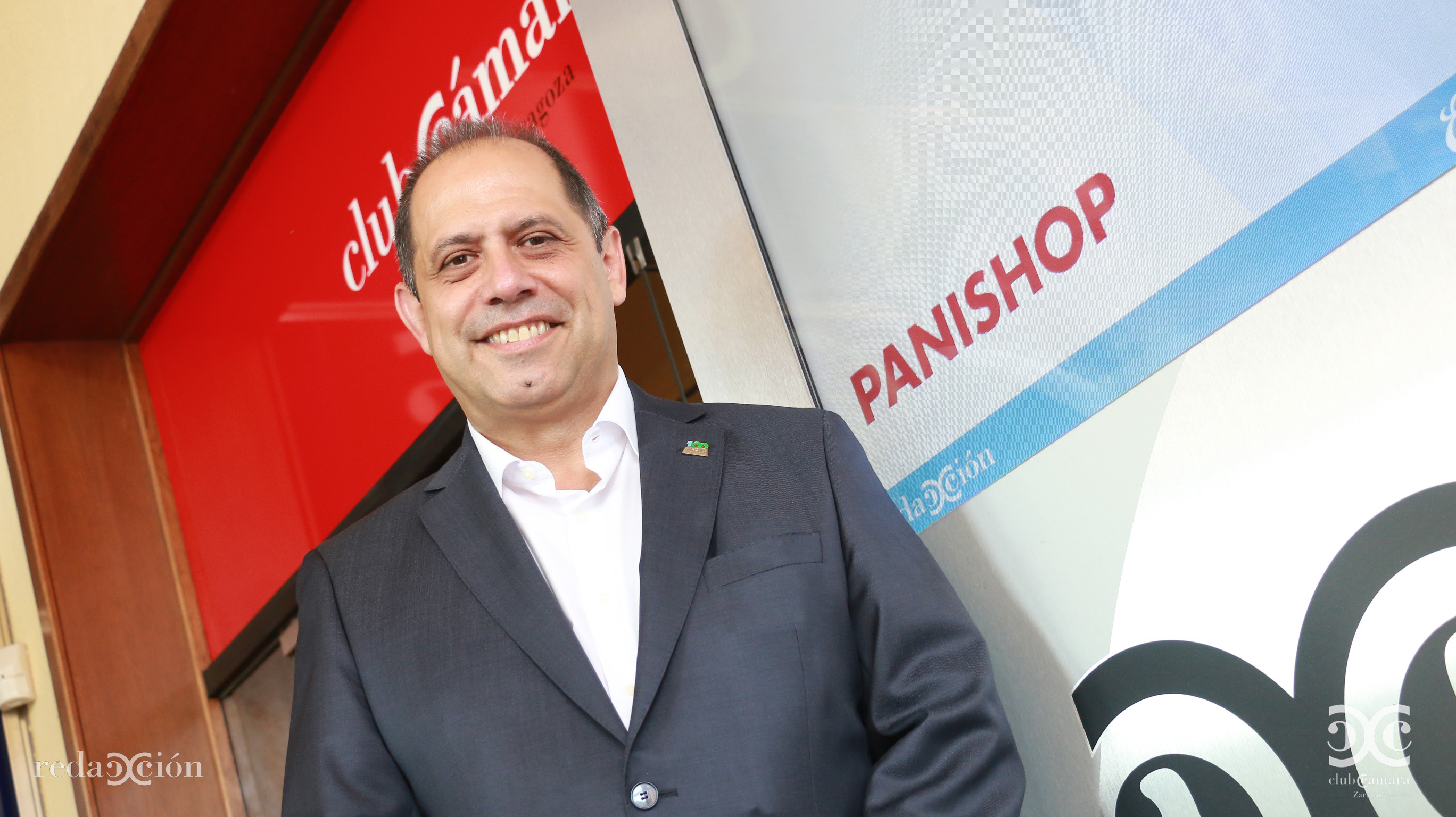 José Rébola Panishop