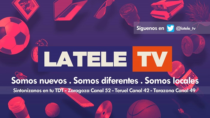 LaTeleTV