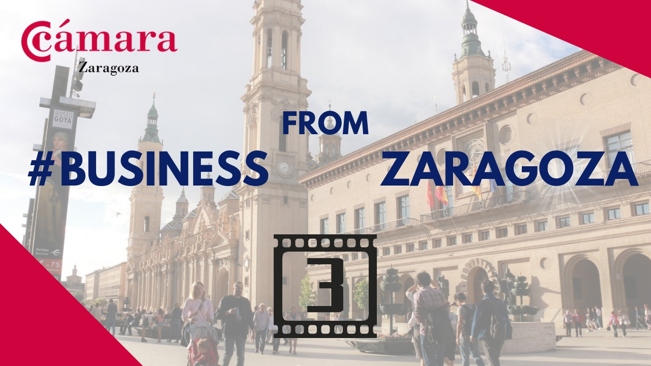 Business From Zaragoza 3