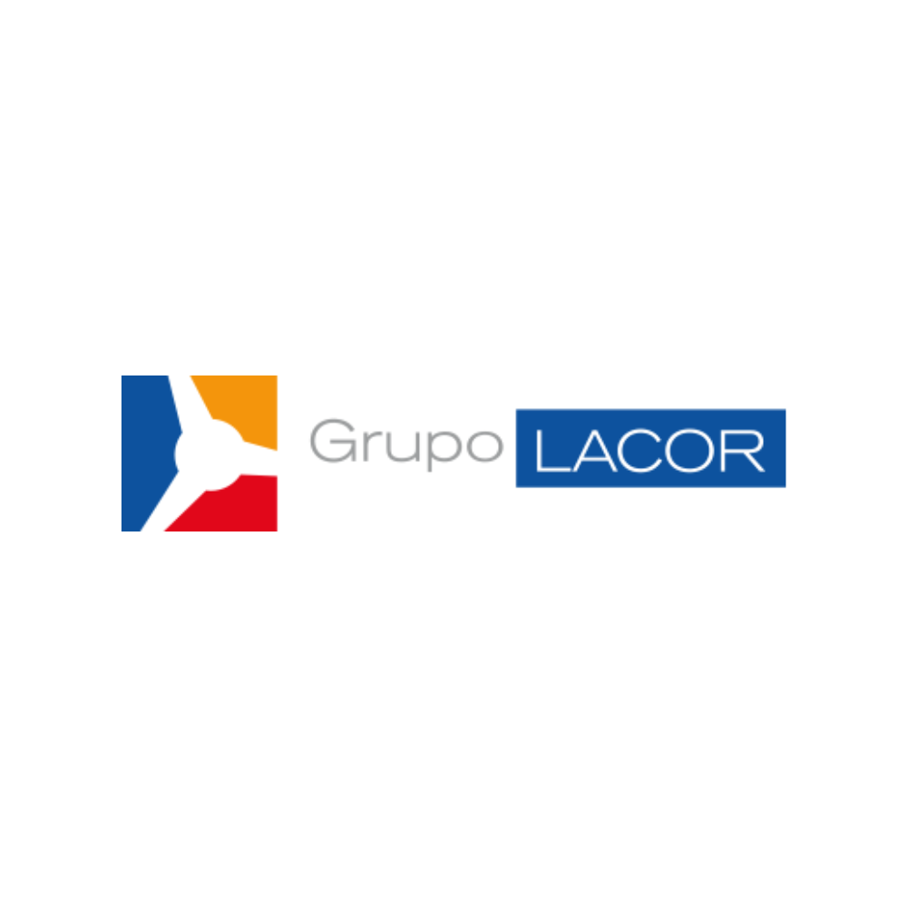 Grupo Lacor