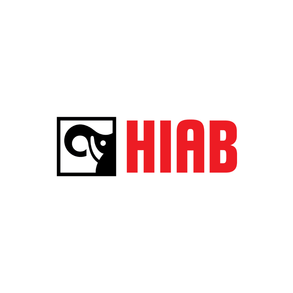 Hiab Cranes