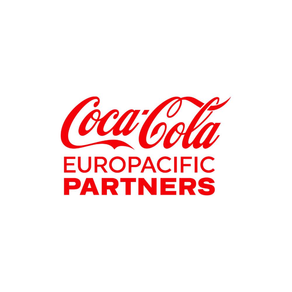 Coca-Cola Europacific Partners