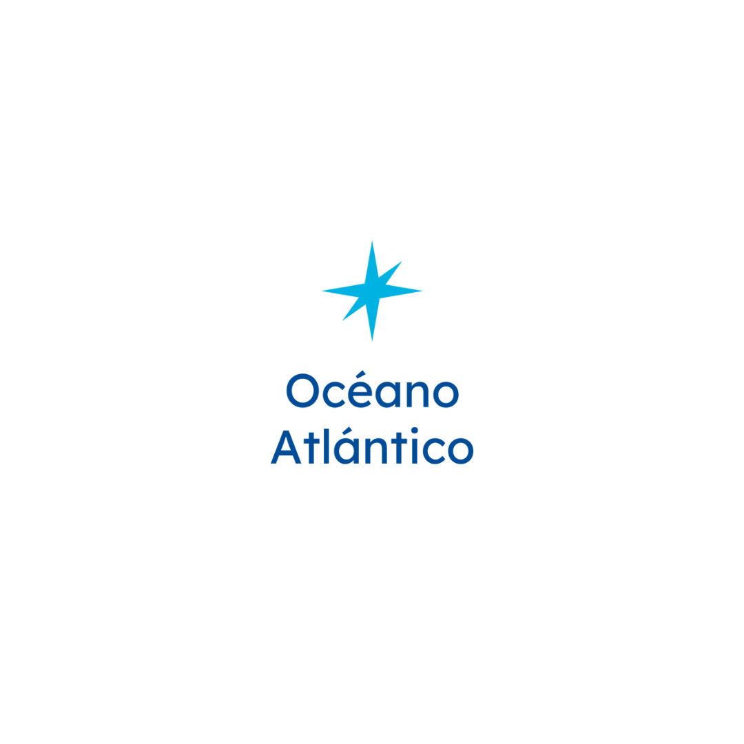 Océano Atlántico