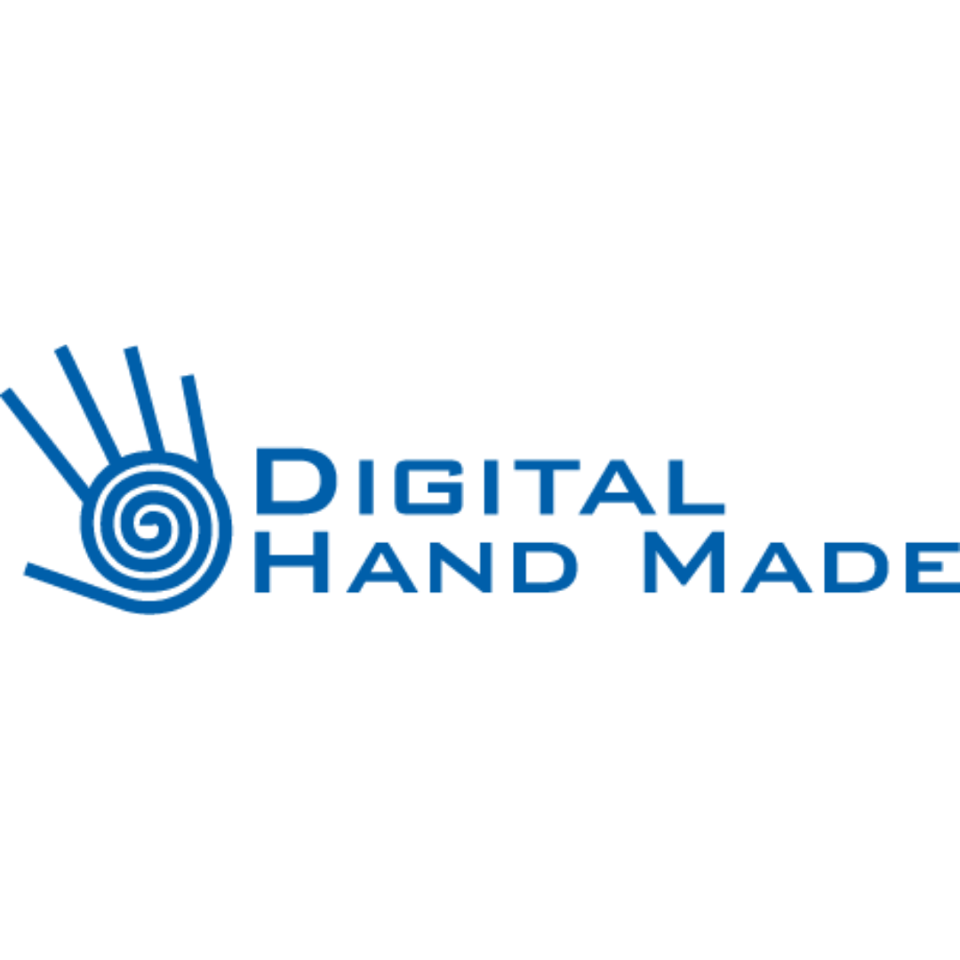 Digital Hand Made