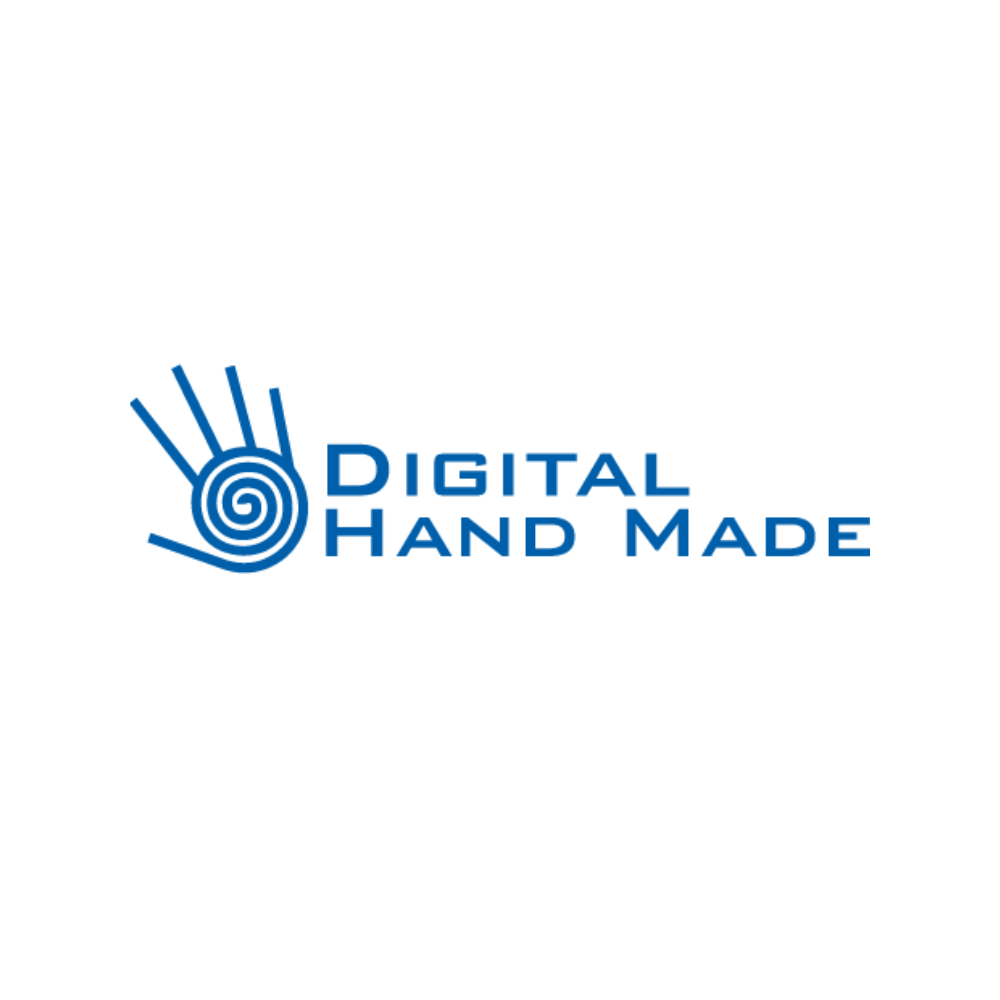 Digital Hand Made