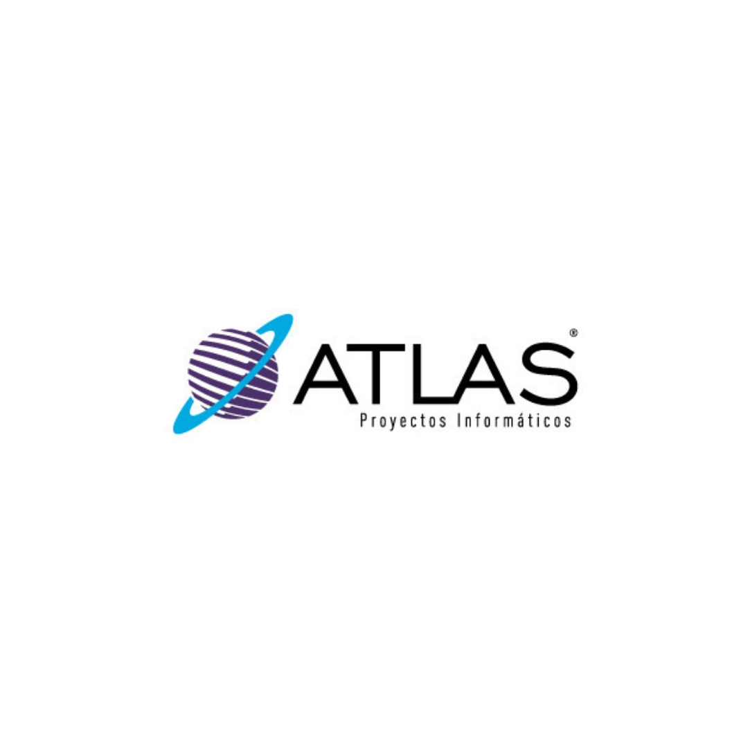 Atlas Proyectos Informáticos