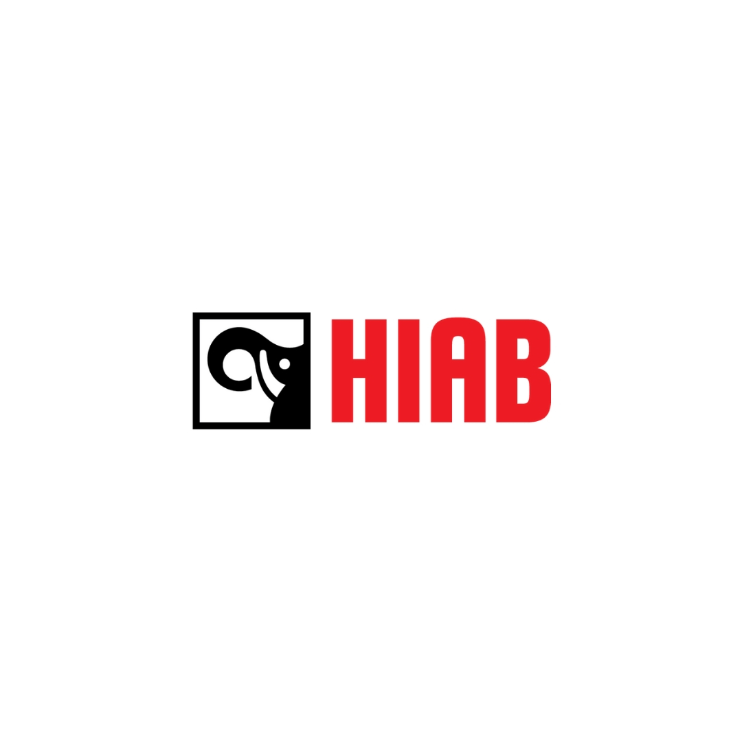 Hiab Cranes