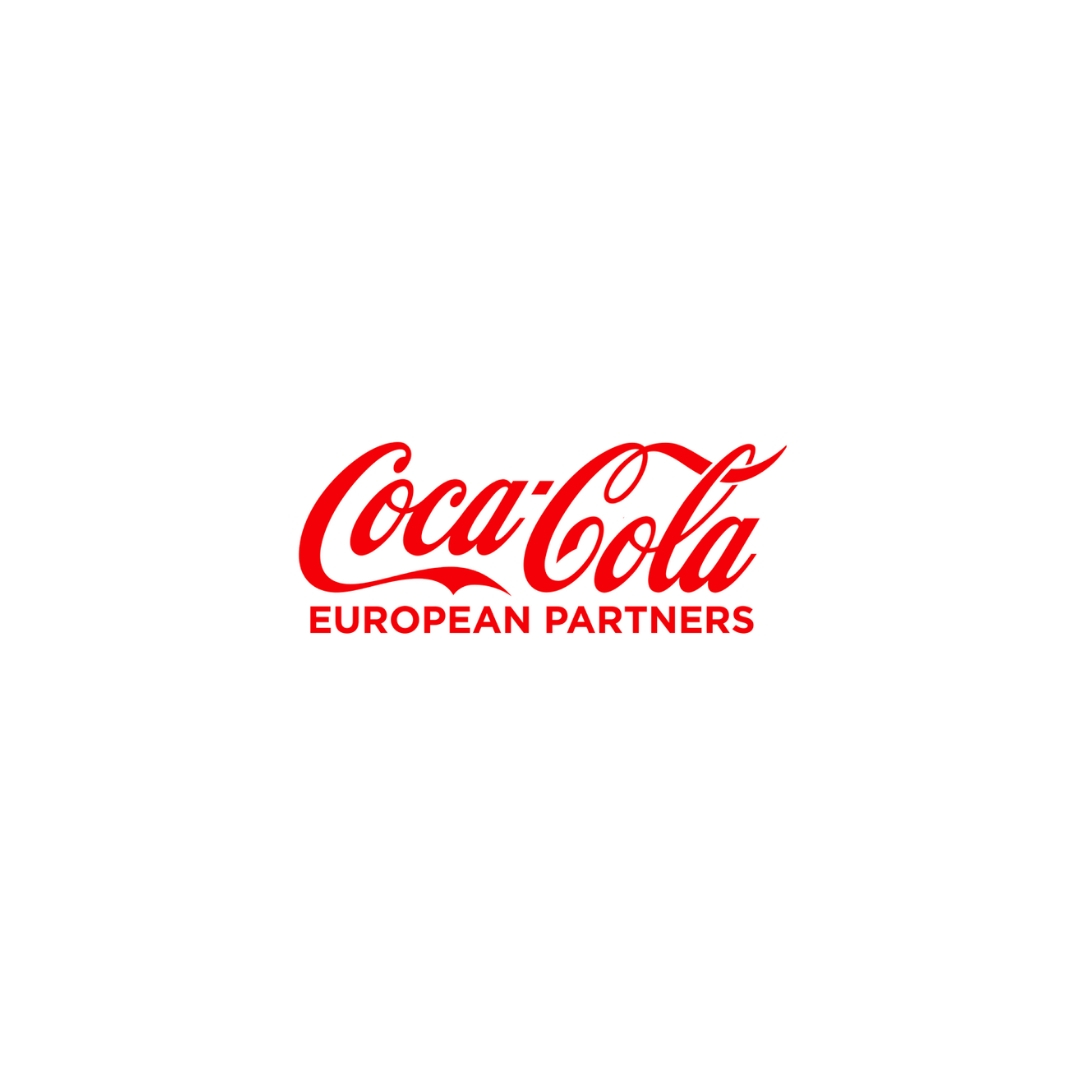 Coca-Cola European Partners Iberia