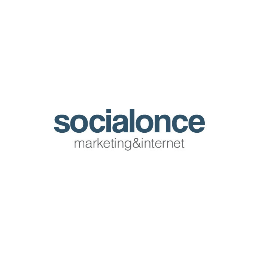 Socialonce marketing&internet