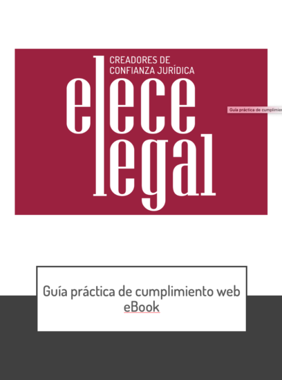 eBook cumplimiento web Elece Legal