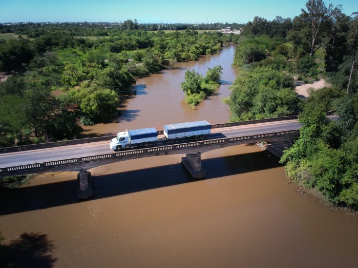 transporte