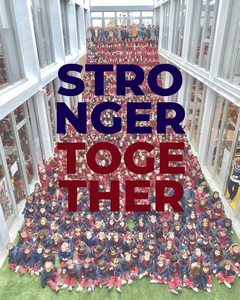 stronger-together