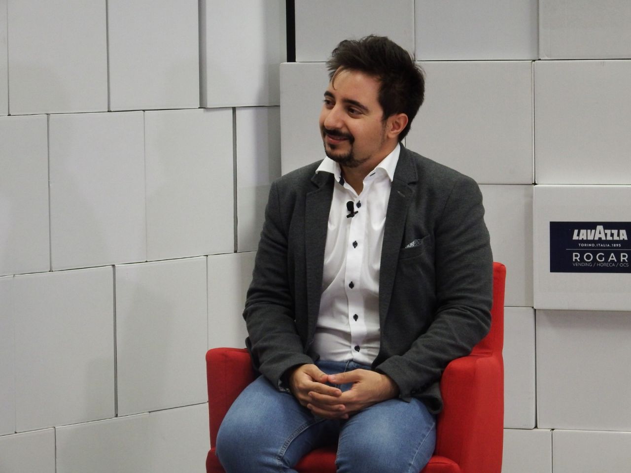 Javier Martínez: «Montamos OniAd para que cualquier empresa pudiera utilizar la publicidad programática»