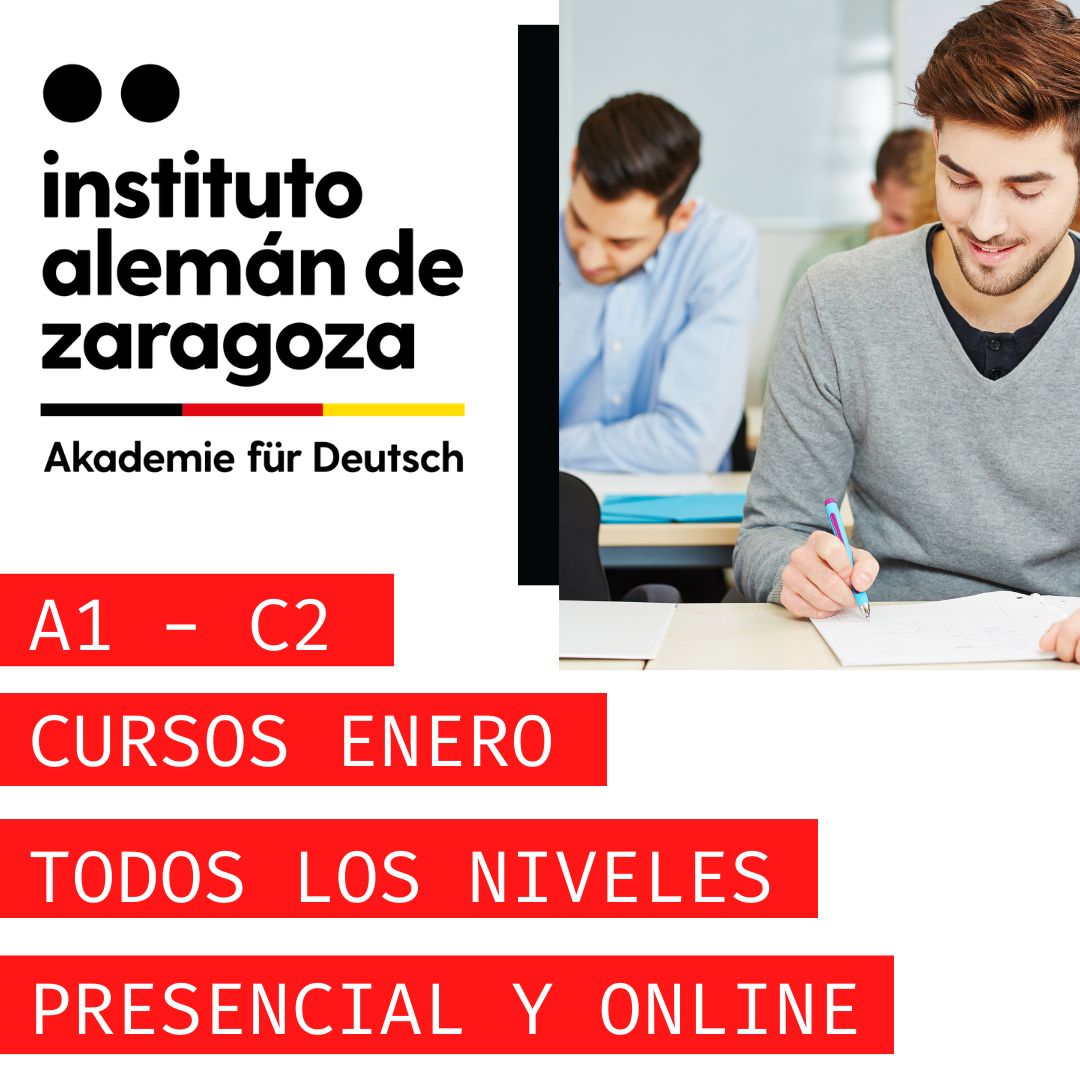 Banner cursos enero IAZ