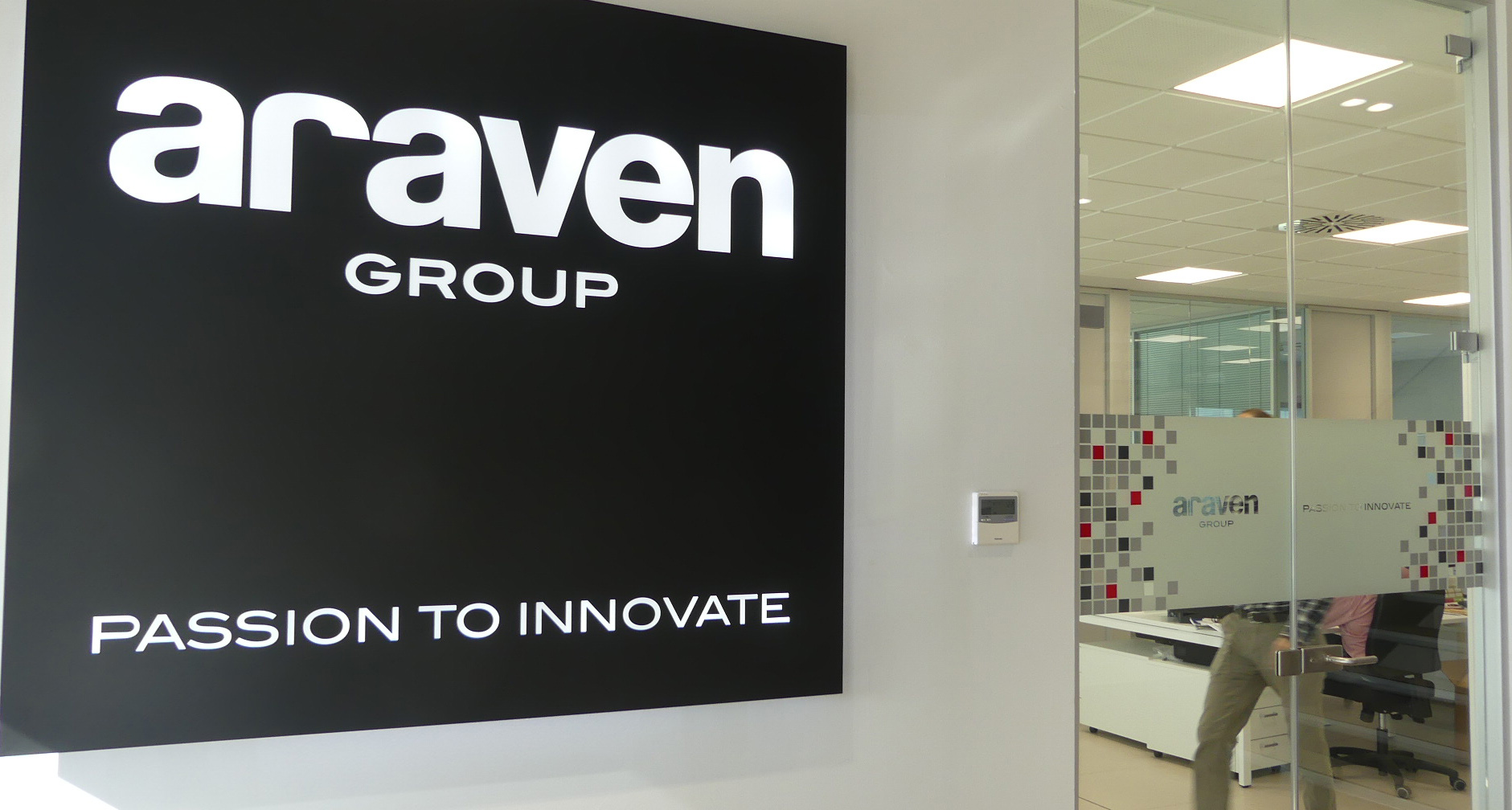 Araven Group alcanzó los 65 millones de facturación en 2022