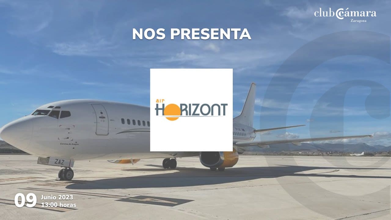 air horizont, aprovecha los puentes