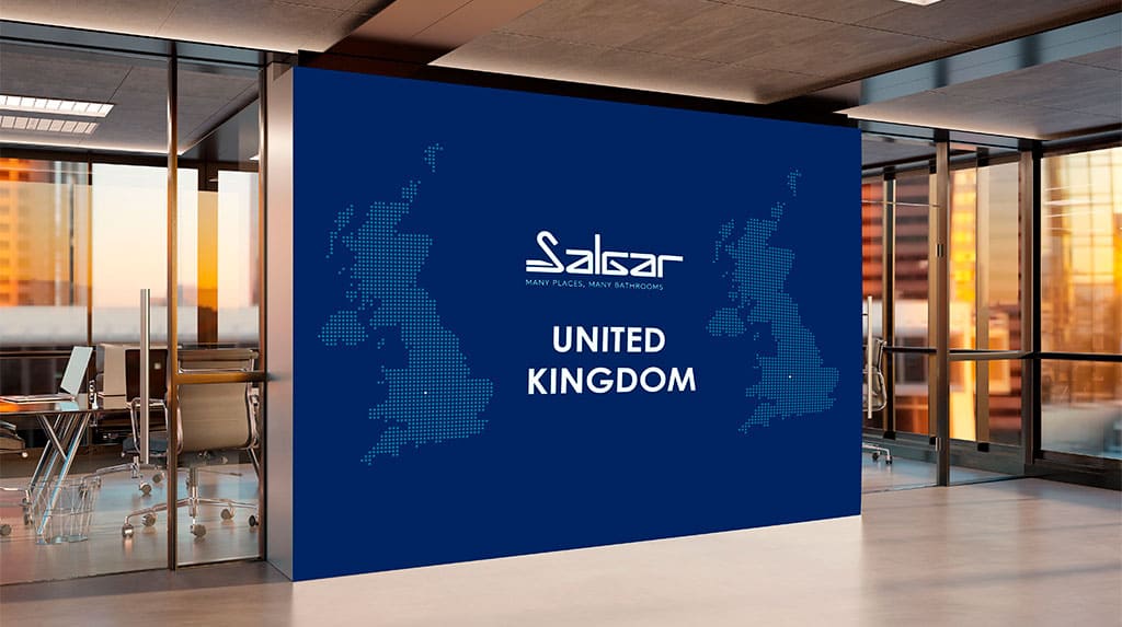 salgar uk