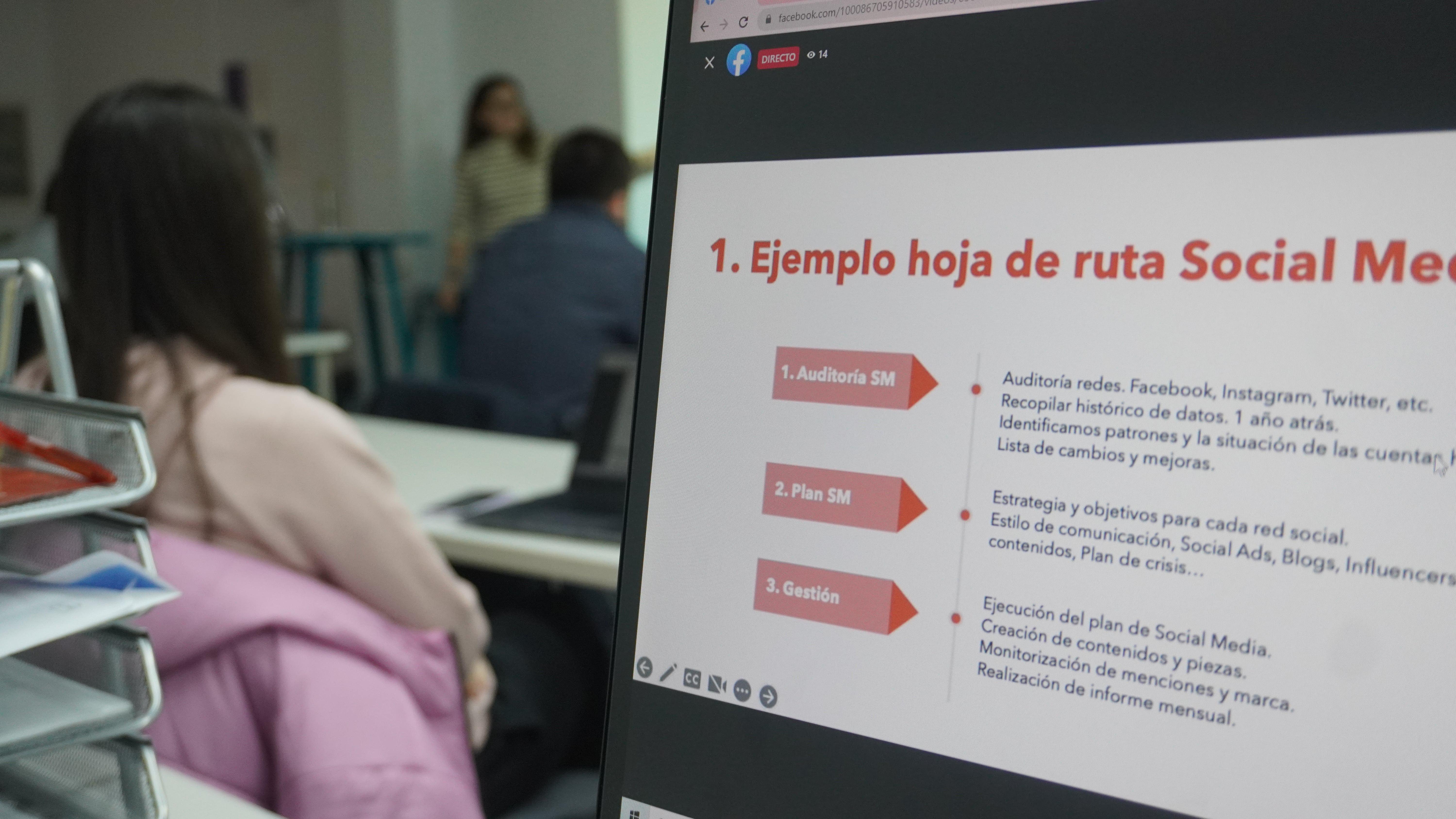 wanatop academy y embou impulsan el marketing digital en el entorno rural