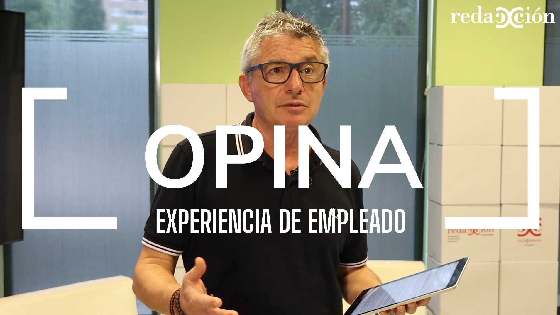 opina de blipol sobre el bienestar del empleado