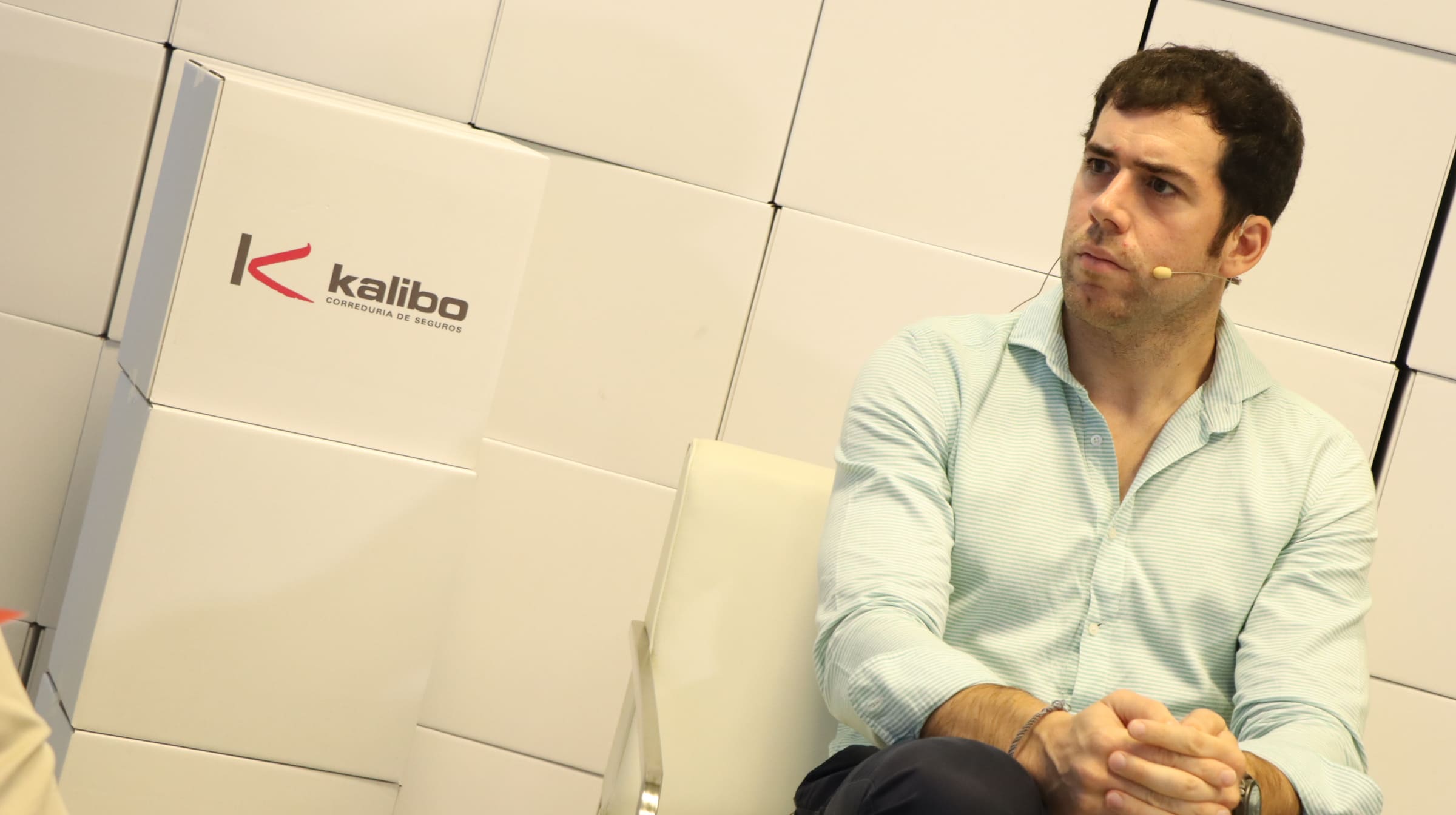 sergio martinez, ceo de ZEBRA VENTURES