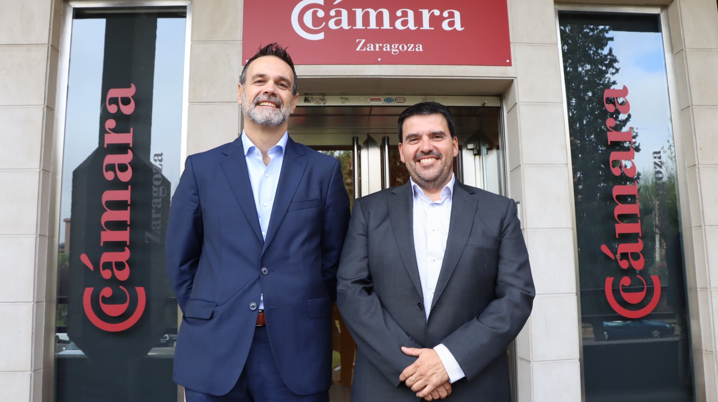 siemens españa nuevos socios de club cámara