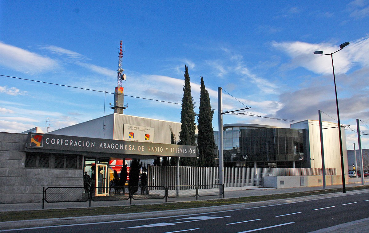 ARAGÓN TV - CARTV