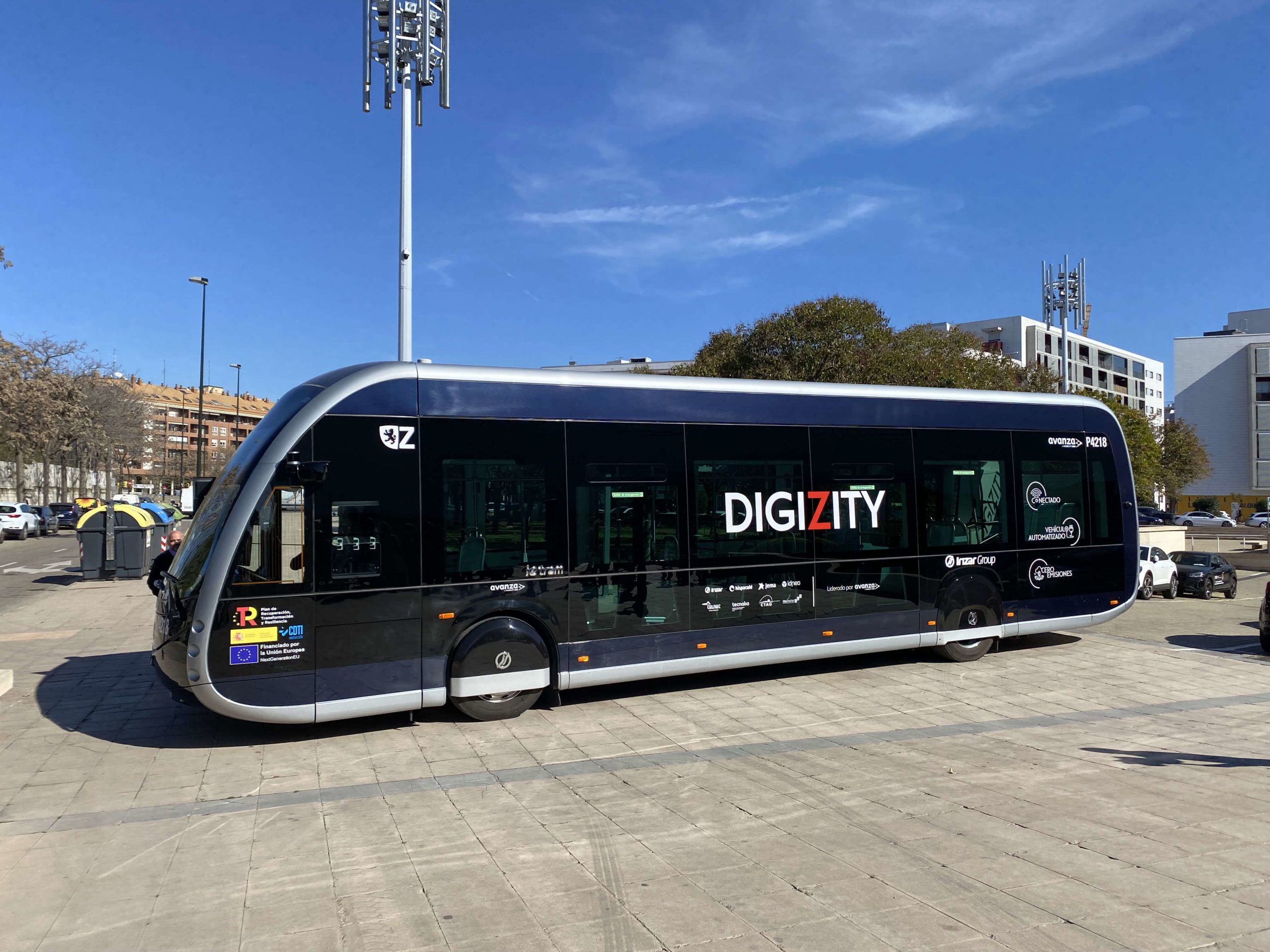 digizity en zaragoza