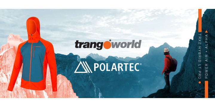 trangoworld gana el premio apex polartec