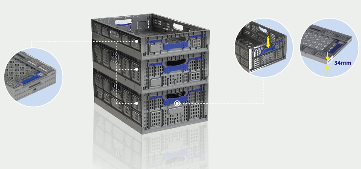 denox cajas para hosteleria e industria alimentaria