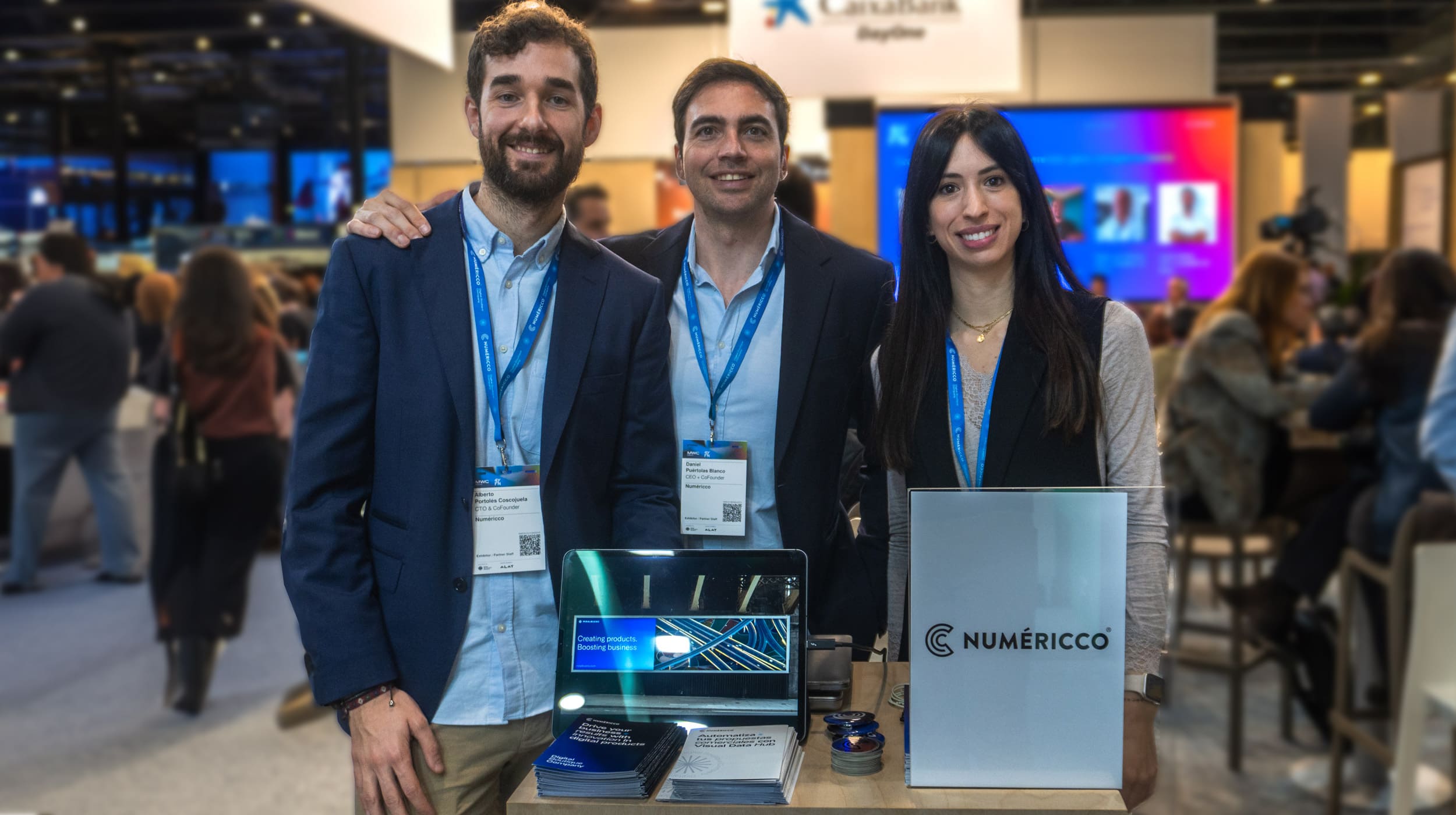 Numericco en el 4YFN-MWC 1 (1)