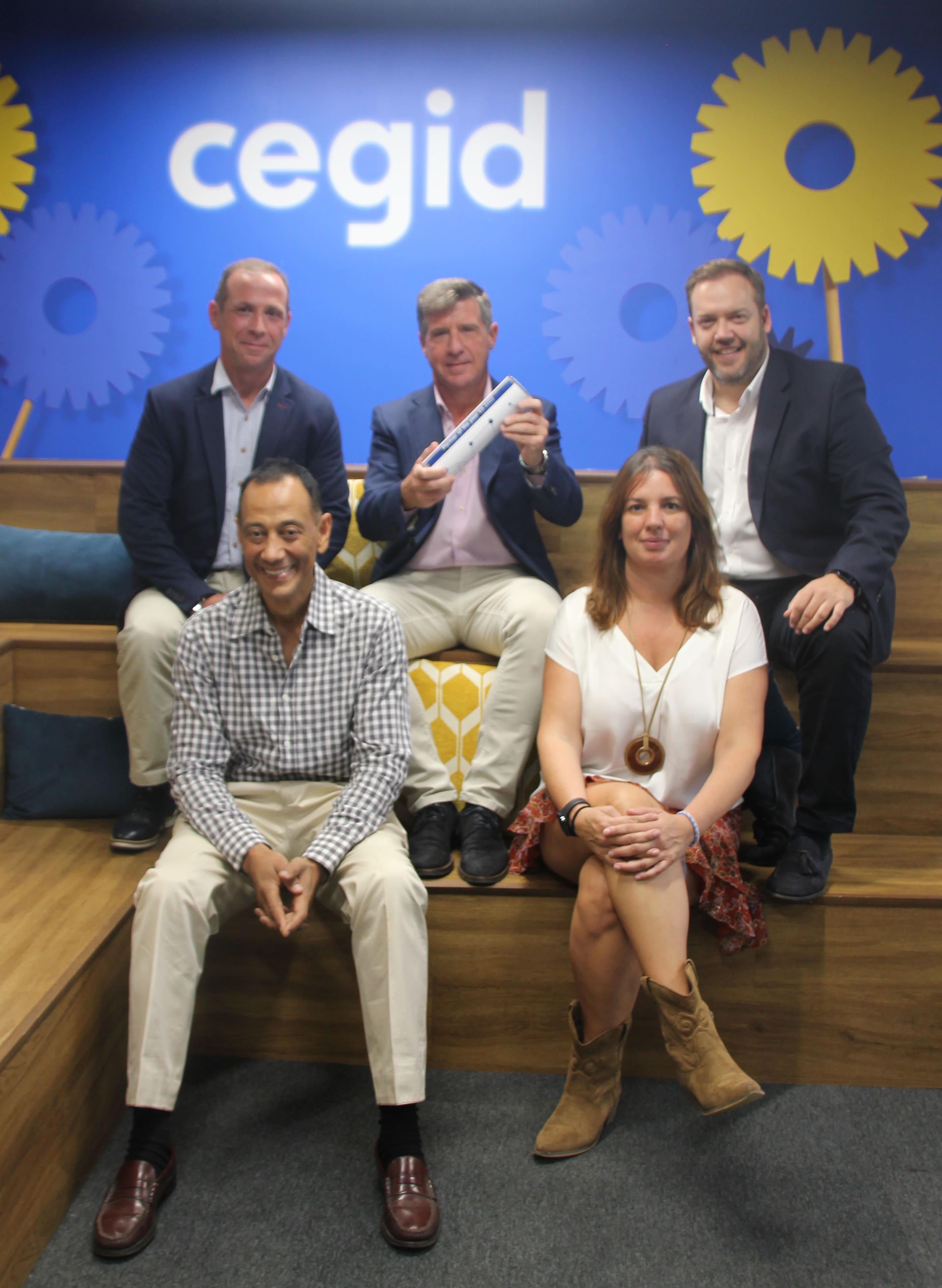 advantic cegid premio partner del año 2023