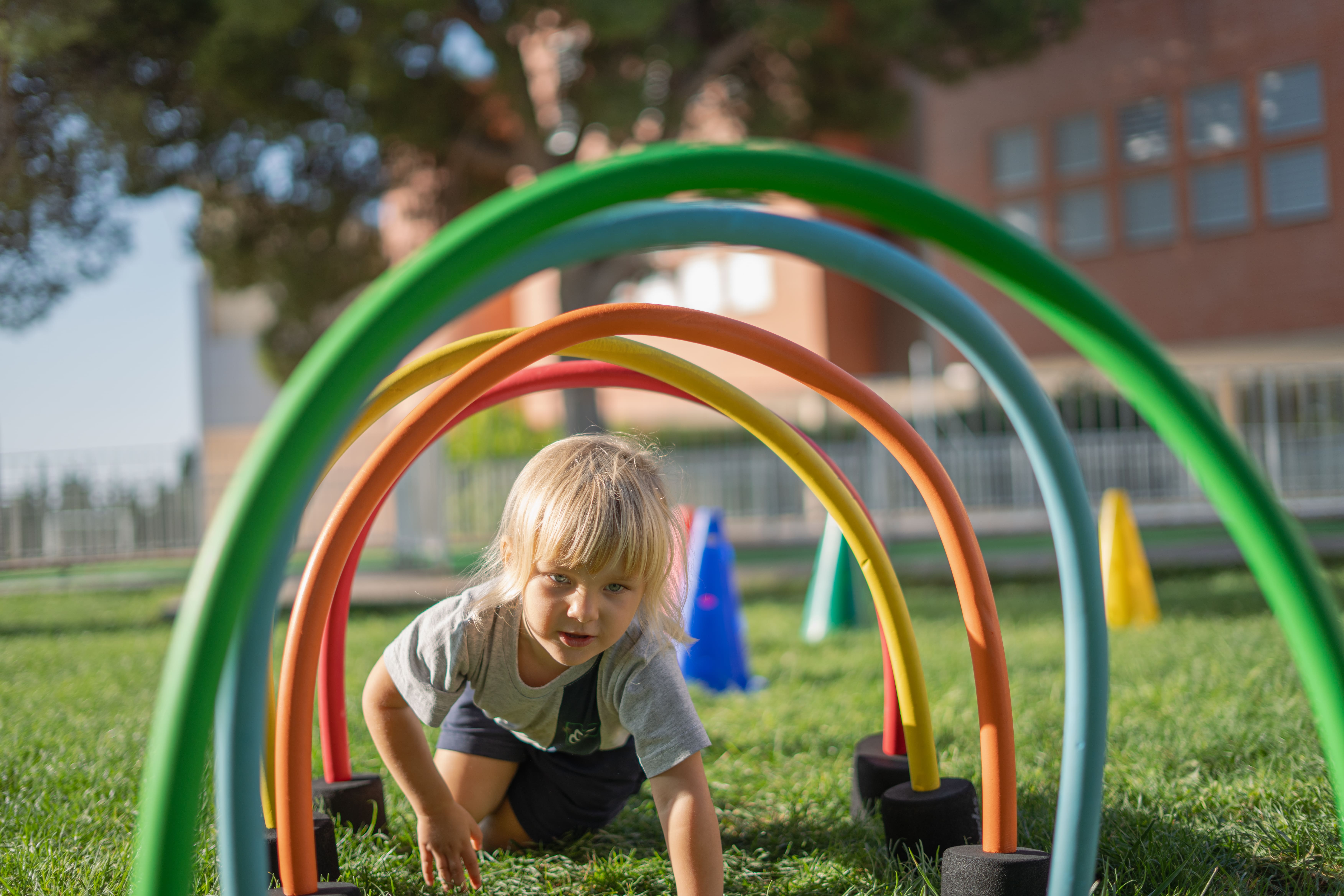 colegio inglés zaragoza early years informe excelencia