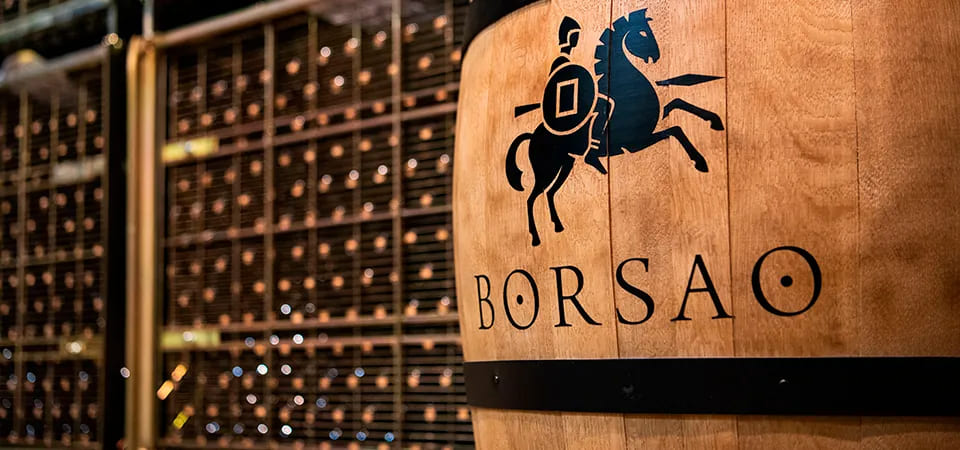 borsao suia 2022 blanco premium bodegas borsao