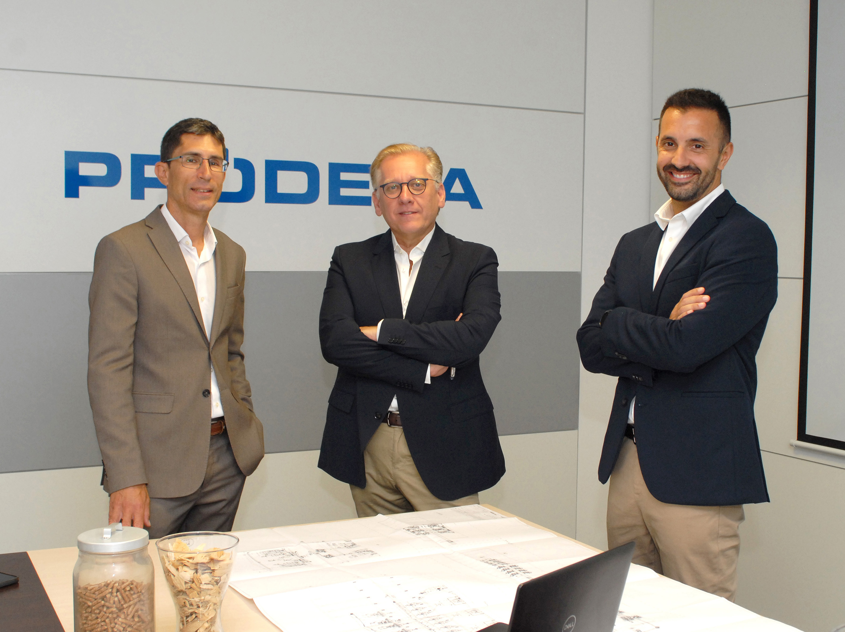 PRODESA Group, reconocida en la 10ª edición de los Premios MAZ Empresa Saludable