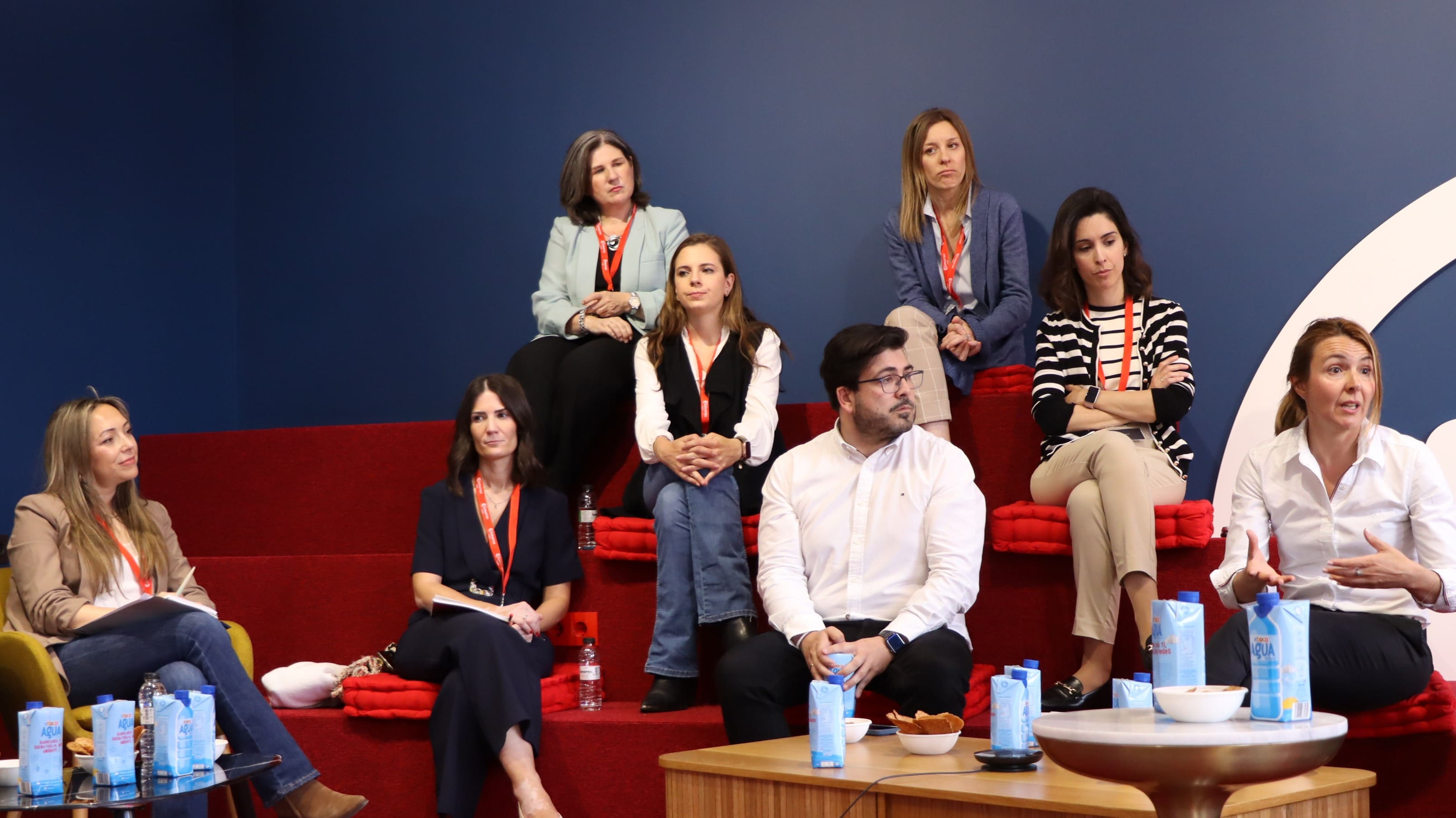 aula de invitados cámara comercio zaragoza valor estratégico y planes de formación