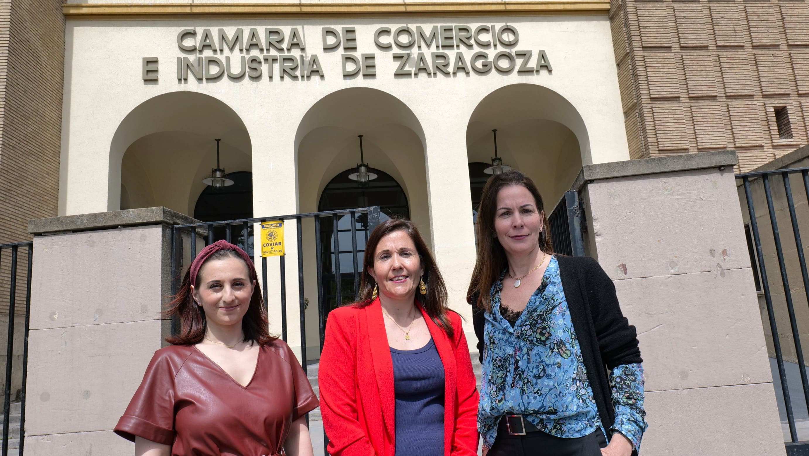 fundiciones y accesores cámara zaragoza