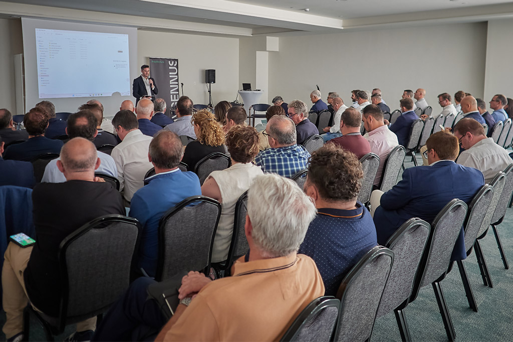 jornadas ingennus sobre construcción industrializada