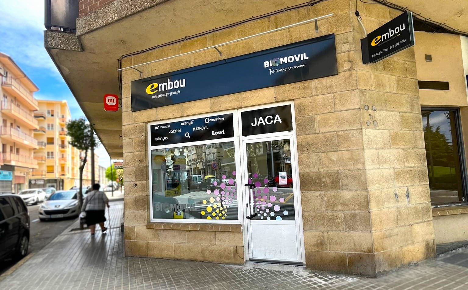 tienda embou jaca 2