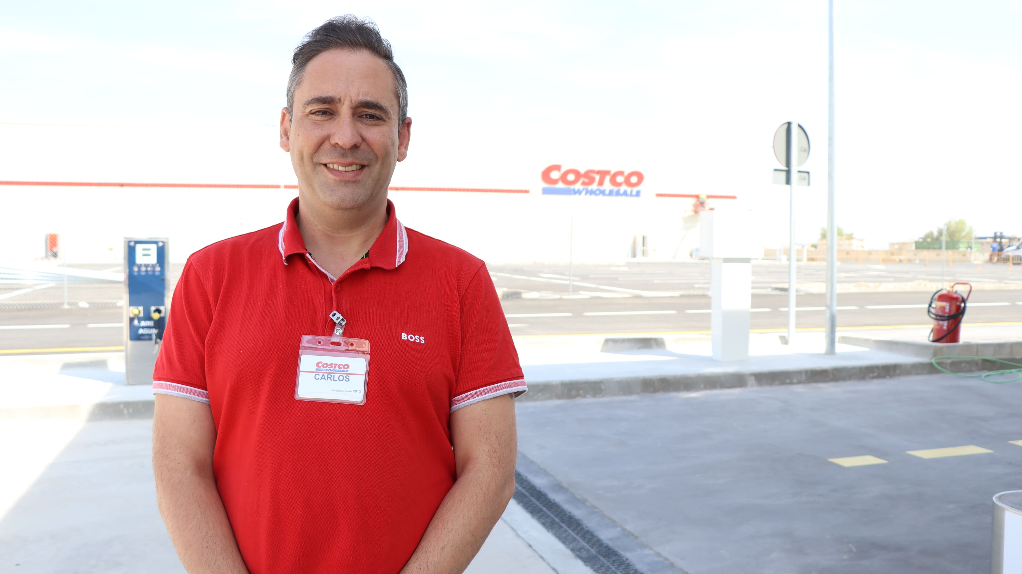 apertura de costco en zaragoza