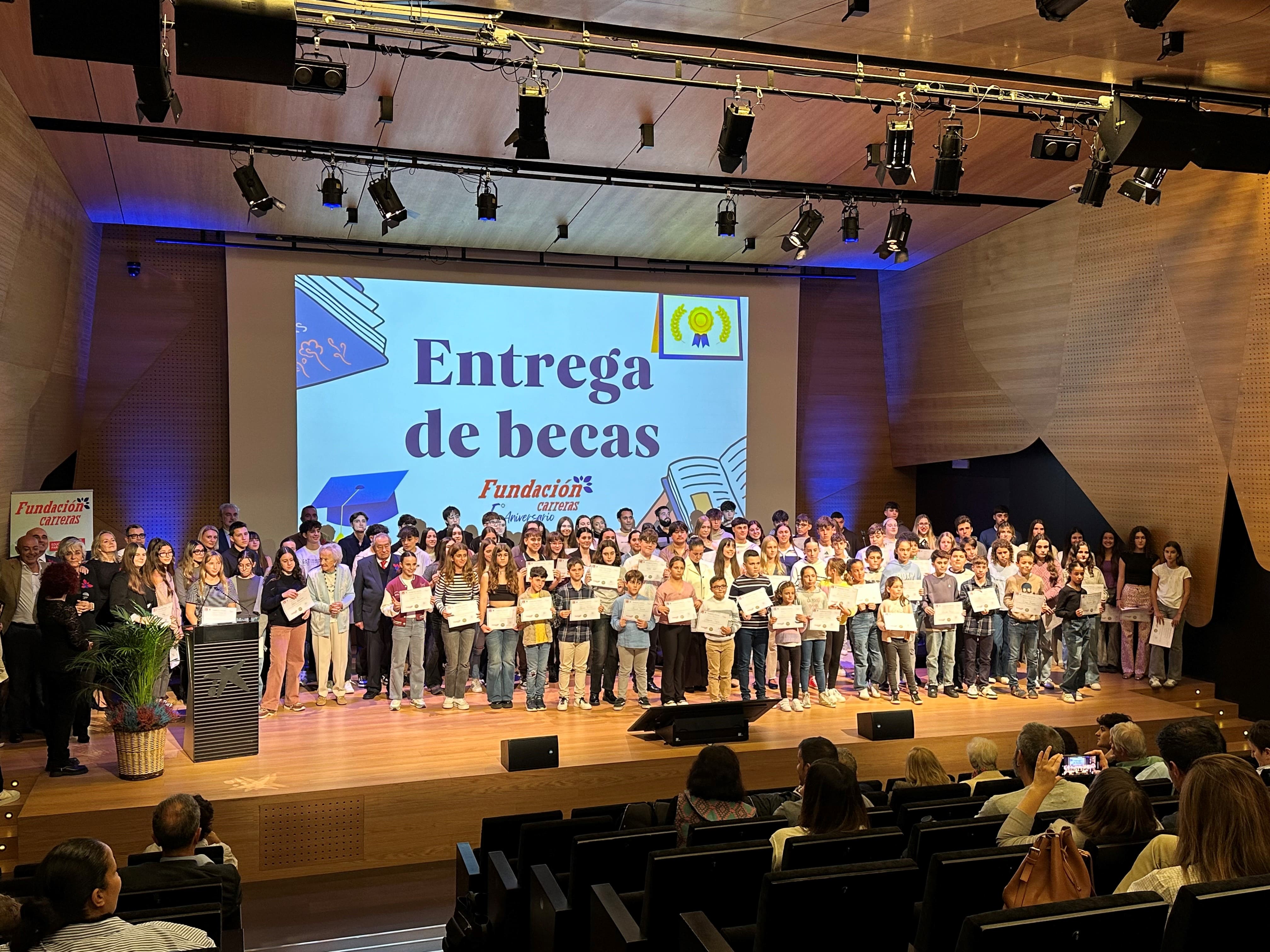 Aniversario y Becas Fundación Miguel Carreras 2024 (1)