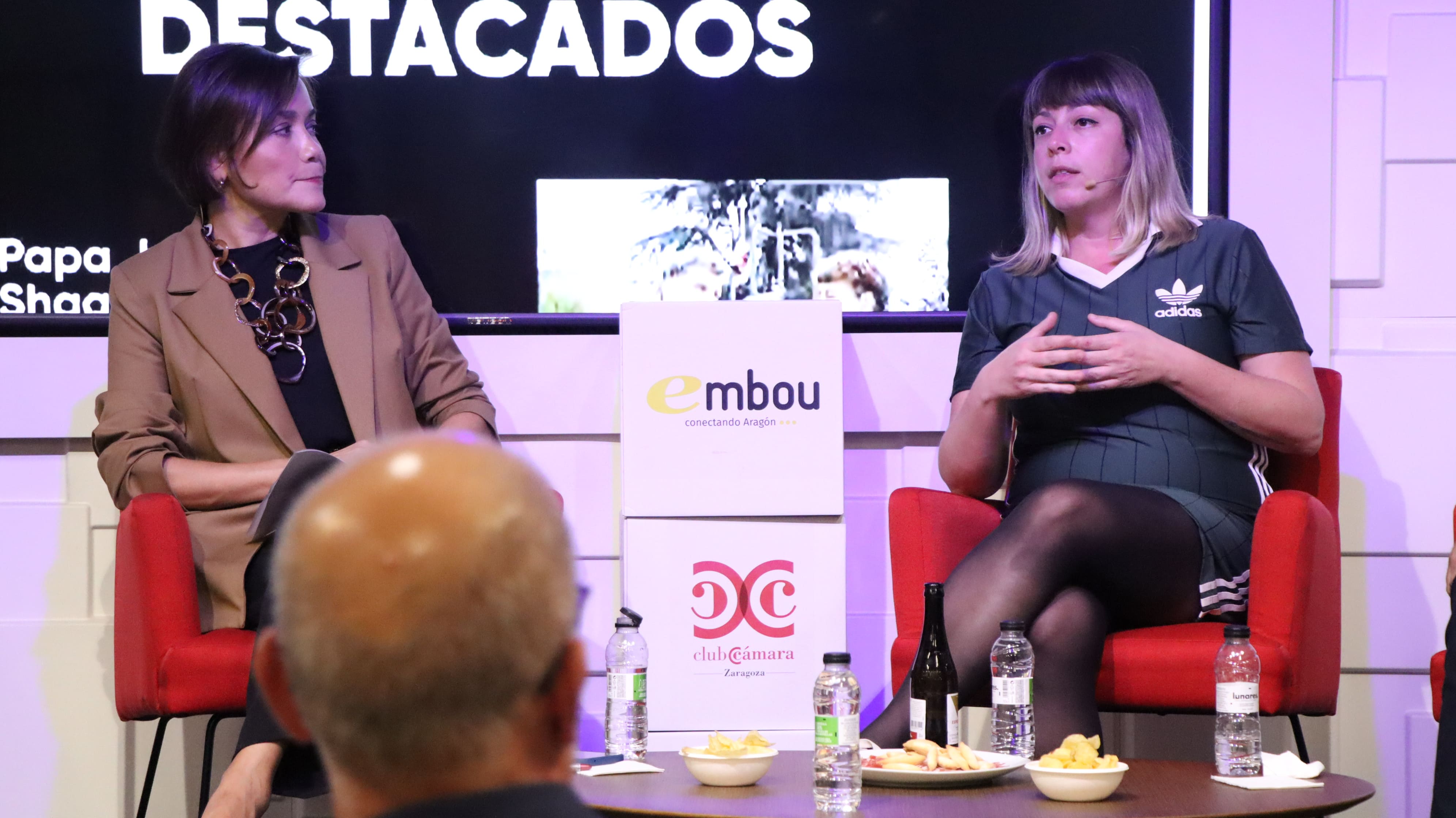 comunicación empresarial Lo Que Dure un Jamón